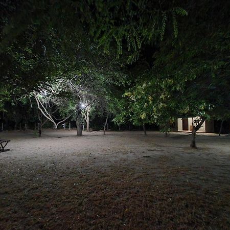 Clay Hut Village Polonnaruwa Exterior photo